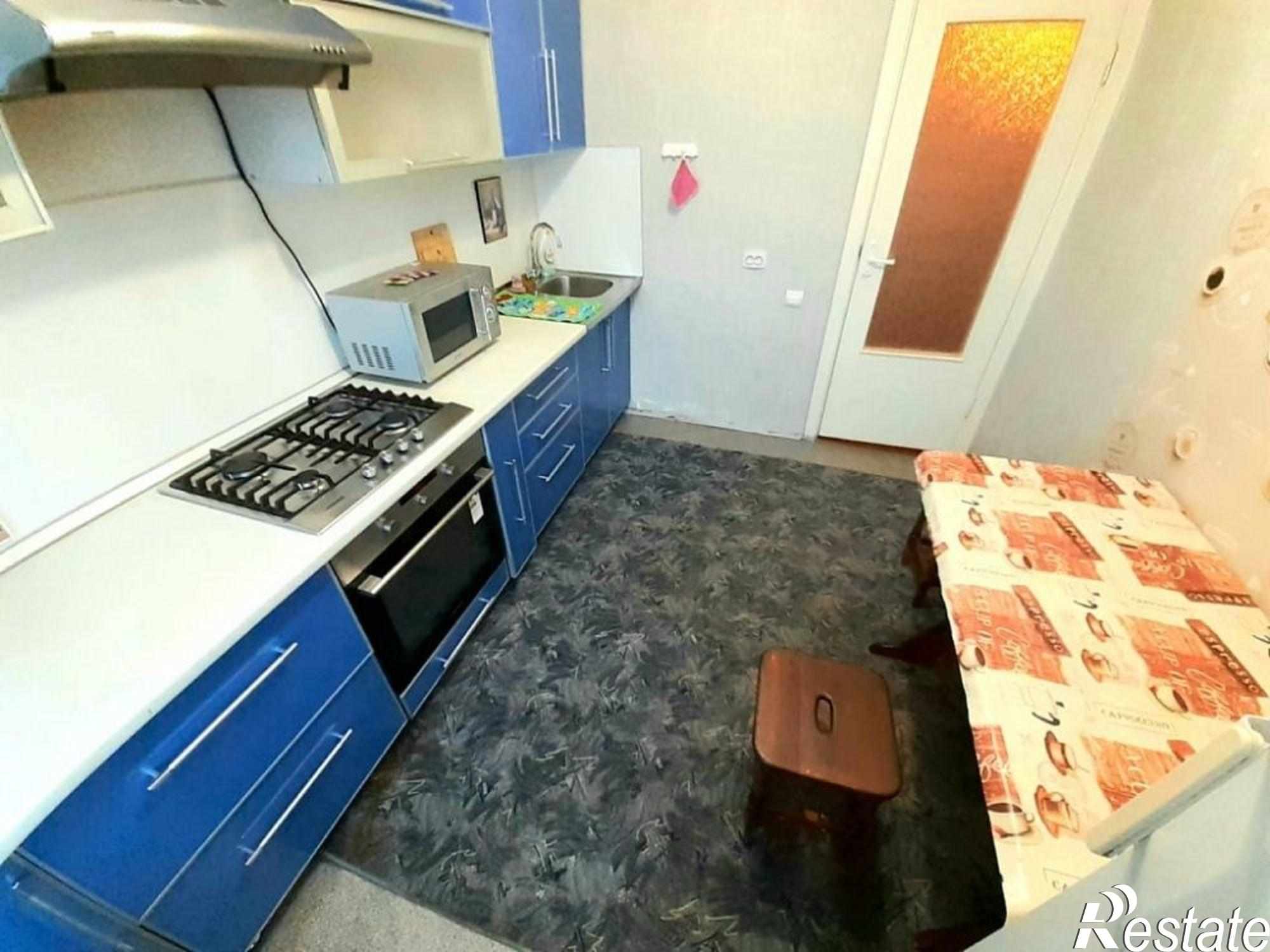Сдать квартиру за 17 000 рублей на Малая Техническая улица, 8