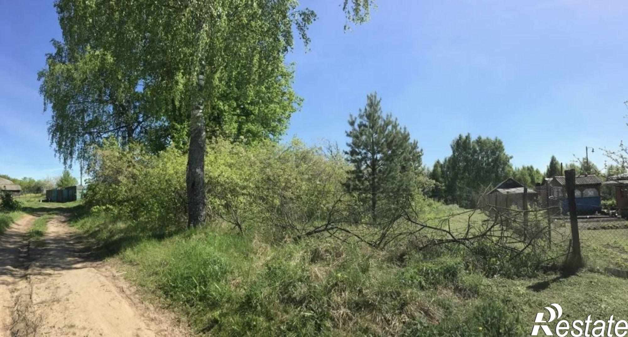 Купить землю, земельный участок за 500 000 рублей на Берендеево п