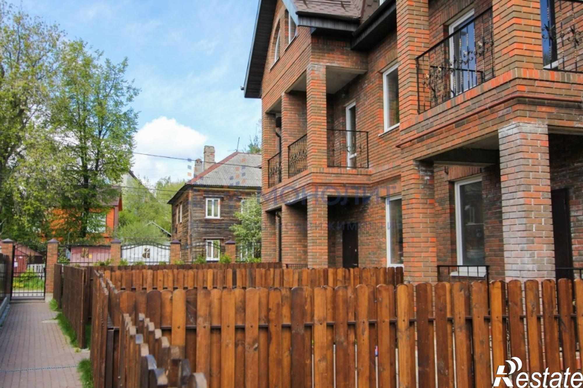 Купить дачу, дом, коттедж за 13 740 000 рублей на Советский район