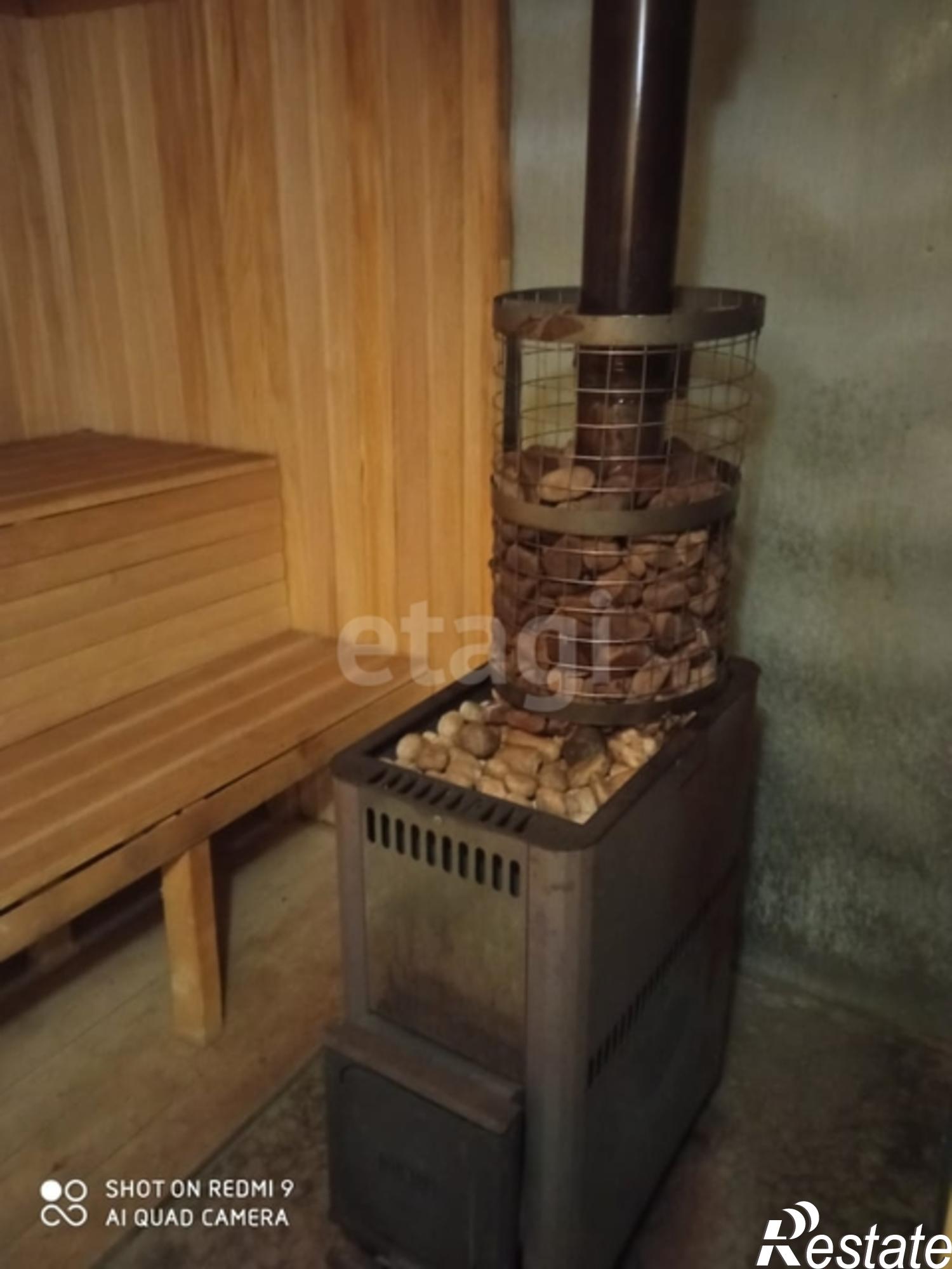 Купить дачу, дом, коттедж за 12 900 000 рублей на Северная часть
