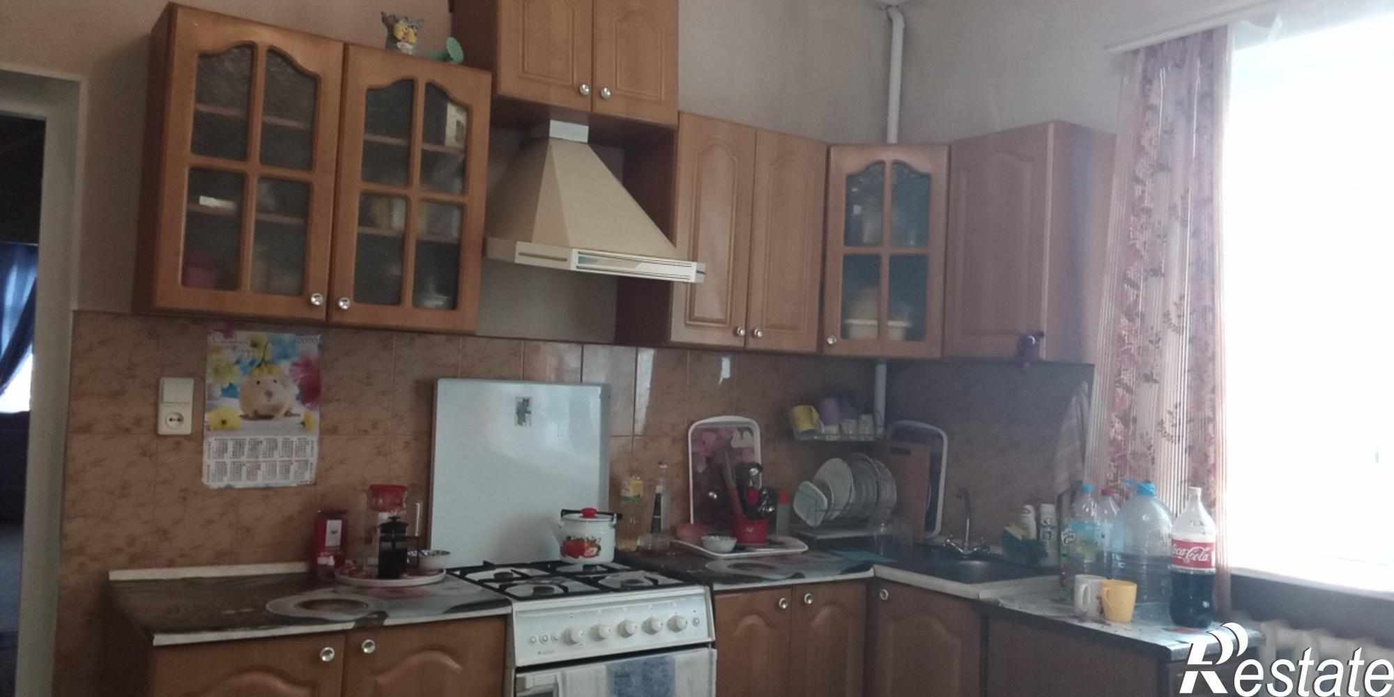 Купить дачу, дом, коттедж за 12 500 000 рублей на 2-я Крестьянская улица,