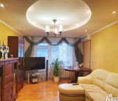 3-комн, 74кв м, этаж 3/5 Красная улица, 43/5