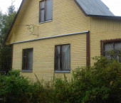 коттедж 90 кв м ,