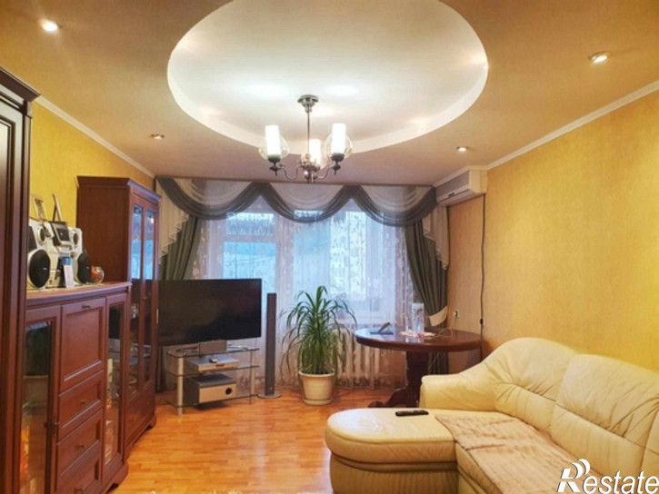 3-комн квартира Красная улица, 43/5
