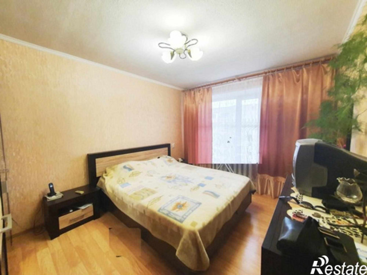 3-комн квартира Красная улица, 43/5
