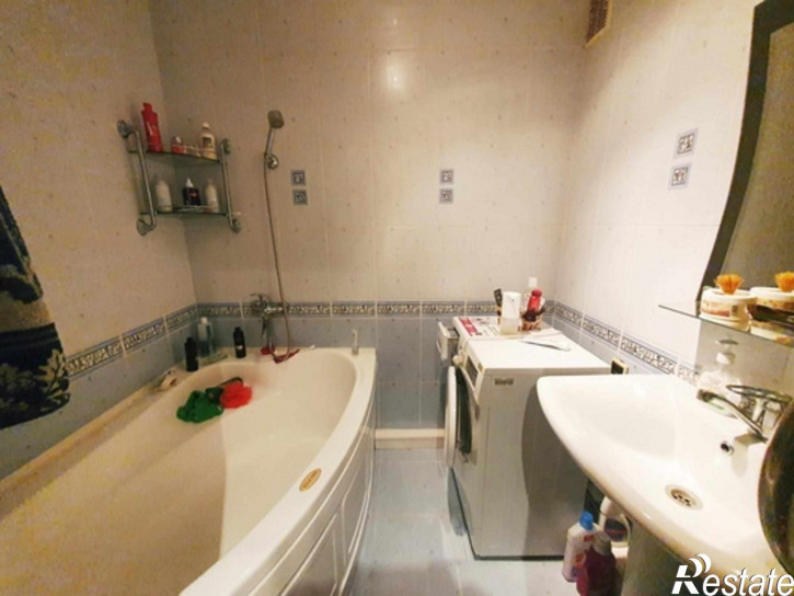 3-комн квартира Красная улица, 43/5
