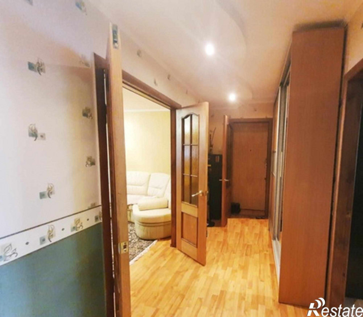 3-комн квартира Красная улица, 43/5