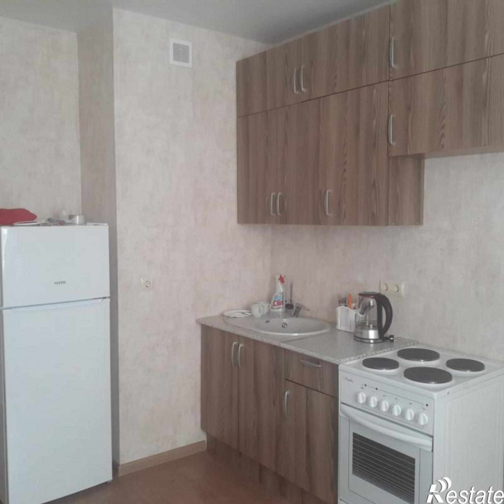 1-комн квартира Анапское шоссе, 43