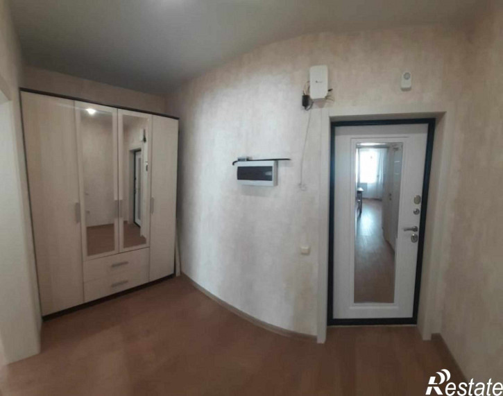 1-комн квартира Анапское шоссе, 43