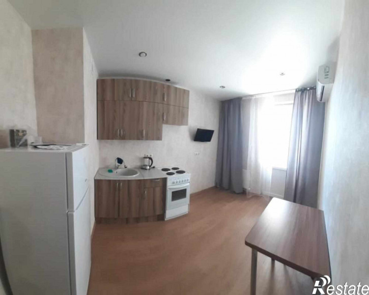 1-комн квартира Анапское шоссе, 43