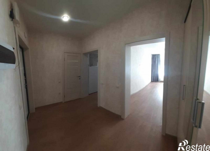 1-комн квартира Анапское шоссе, 43