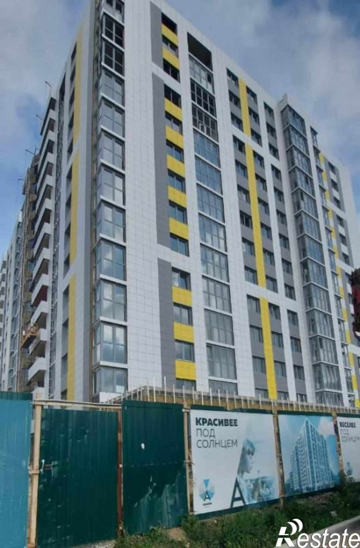 1-комн квартира Район ТРК Красная площадь, 33