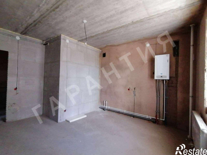 3-комн квартира в новом доме Долгий переулок, 6