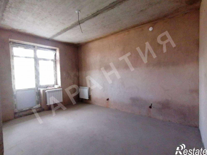 3-комн квартира в новом доме Долгий переулок, 6