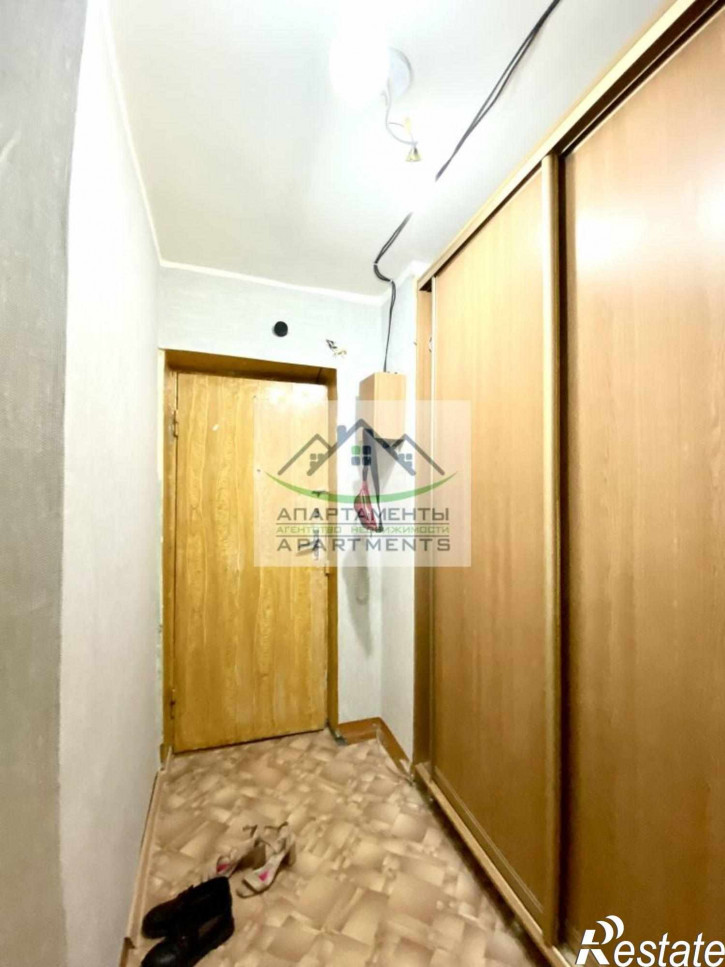 2-комн квартира Юлиуса Фучика ул, 10