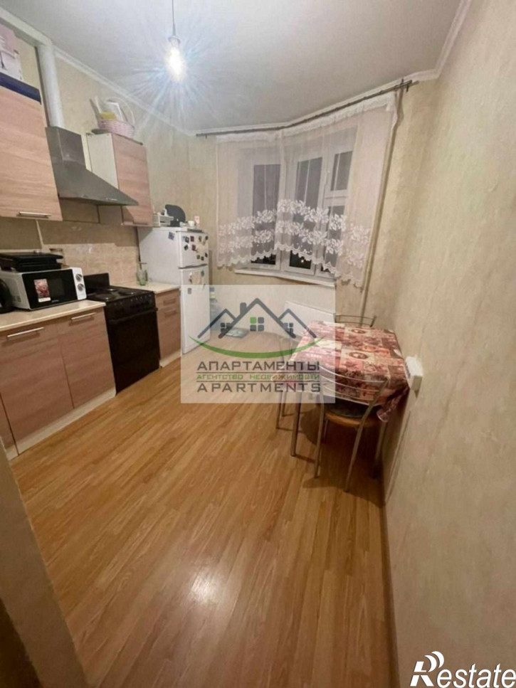1-комн квартира Новороссийская ул, 21