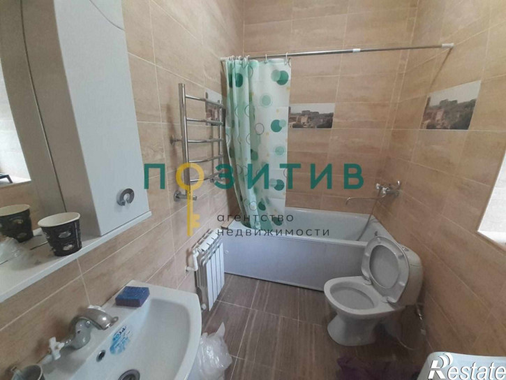 1-комн квартира Теплосерная ул, 30