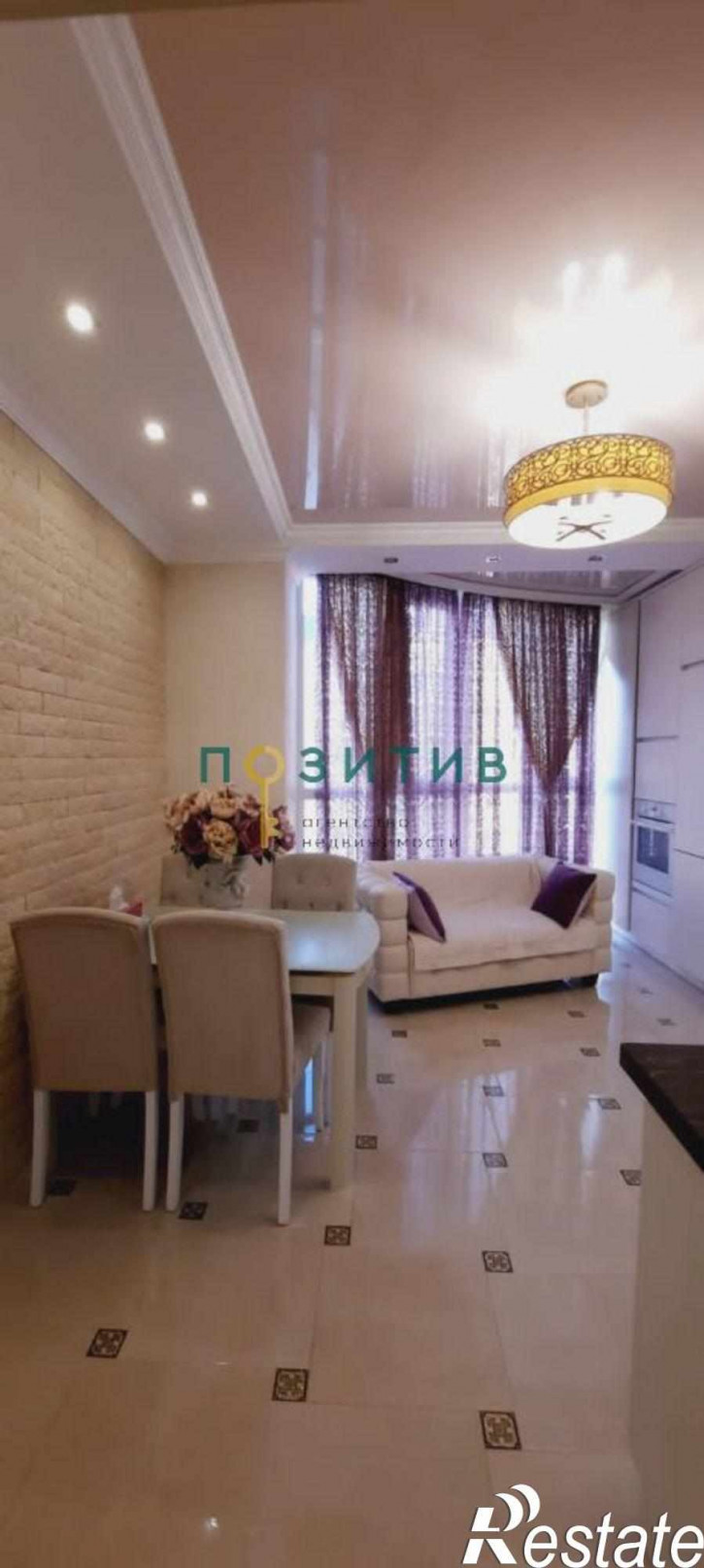 2-комн квартира Оранжерейная ул, 21К4
