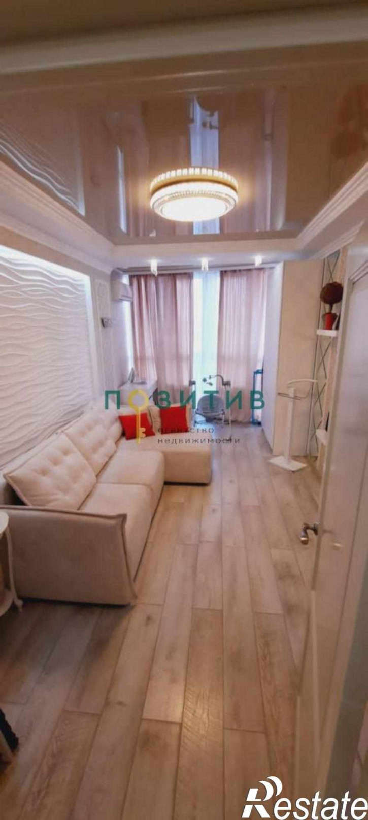 2-комн квартира Оранжерейная ул, 21К4