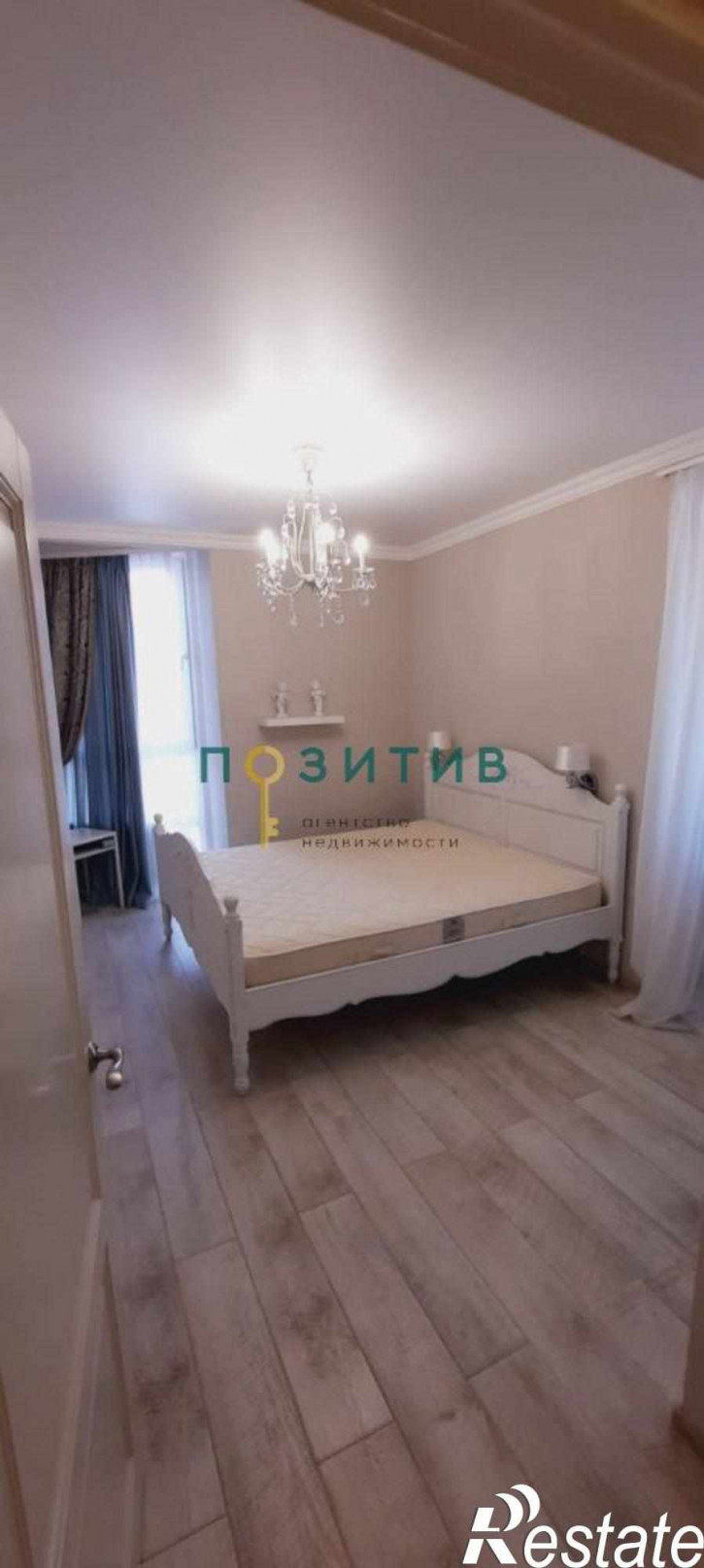 2-комн квартира Оранжерейная ул, 21К4