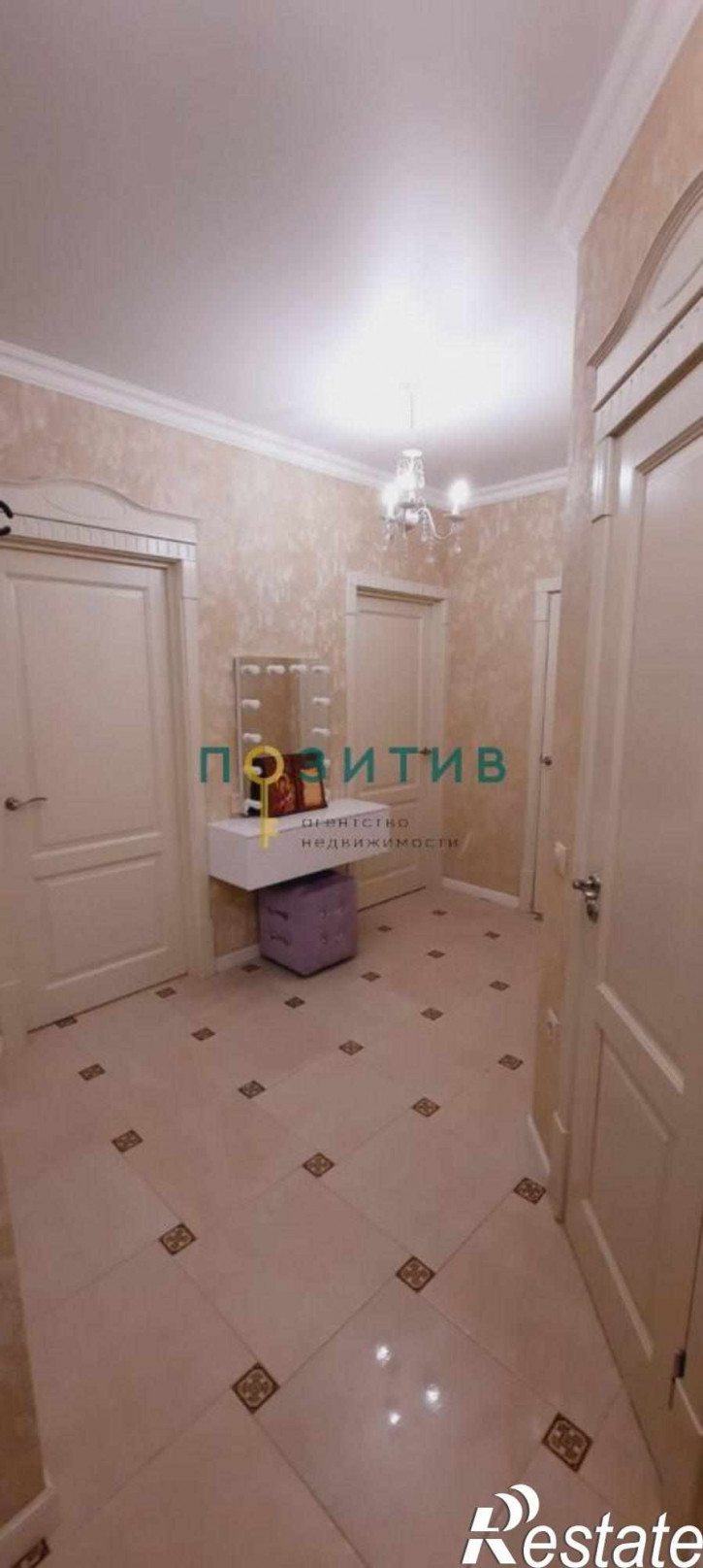 2-комн квартира Оранжерейная ул, 21К4