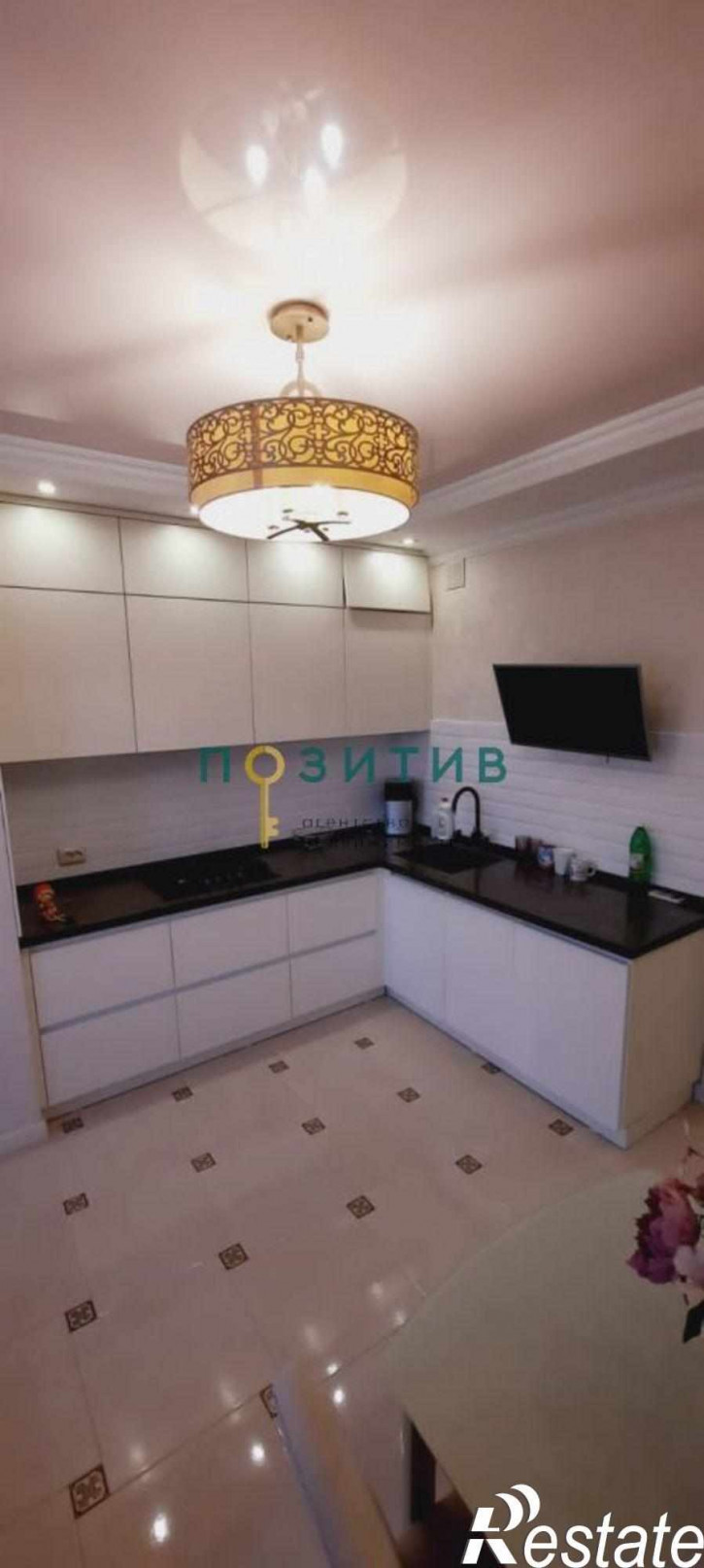 2-комн квартира Оранжерейная ул, 21К4