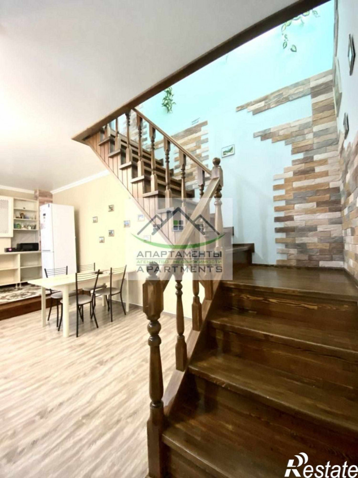 2-комн квартира Кирова пр-кт, 77