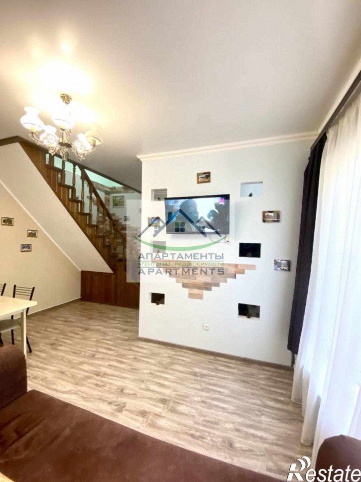 2-комн квартира Кирова пр-кт, 77