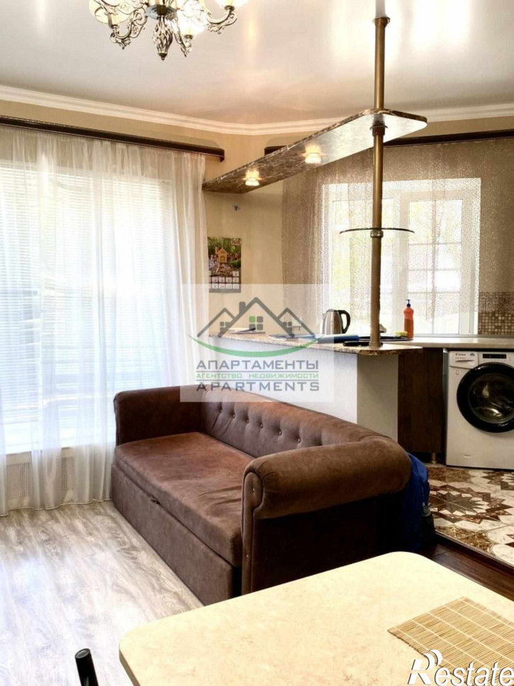 2-комн квартира Кирова пр-кт, 77
