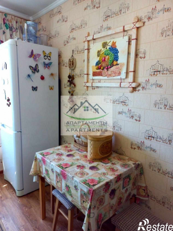 1-комн квартира Гагарина , 7б