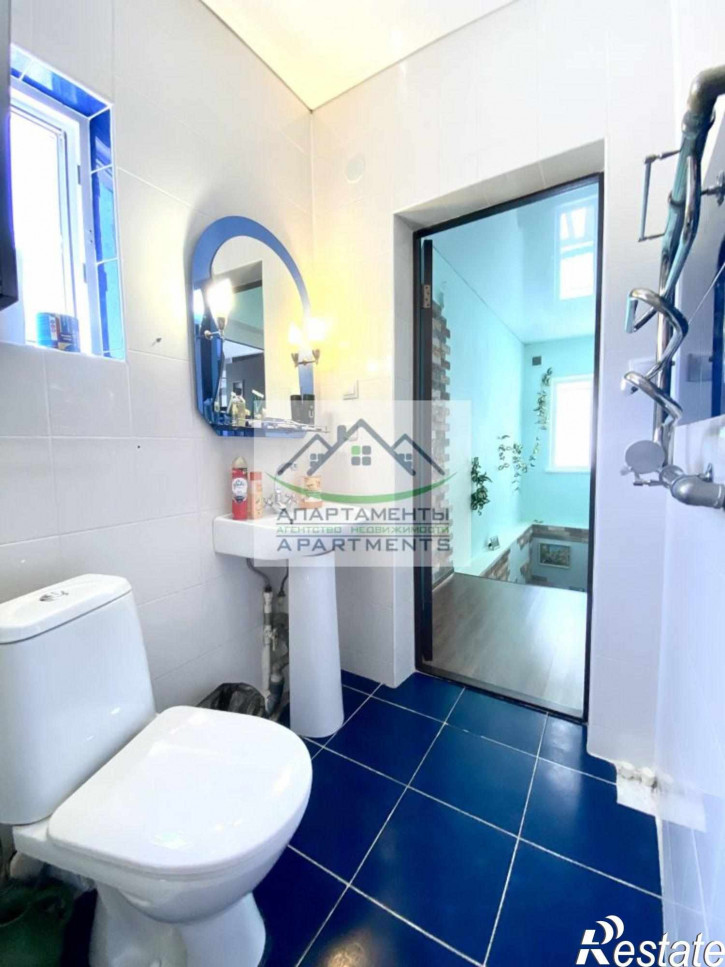 2-комн квартира Кирова пр-кт, 77
