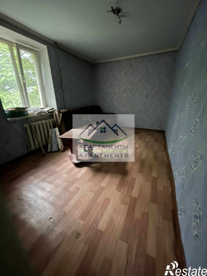 2-комн квартира Пушкина ул, 50