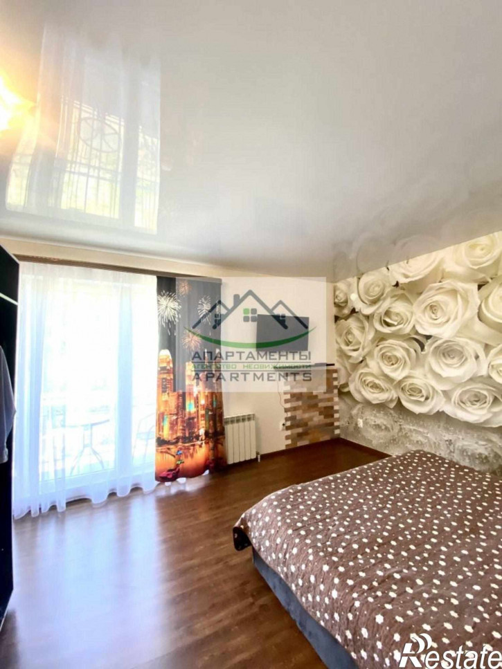 2-комн квартира Кирова пр-кт, 77