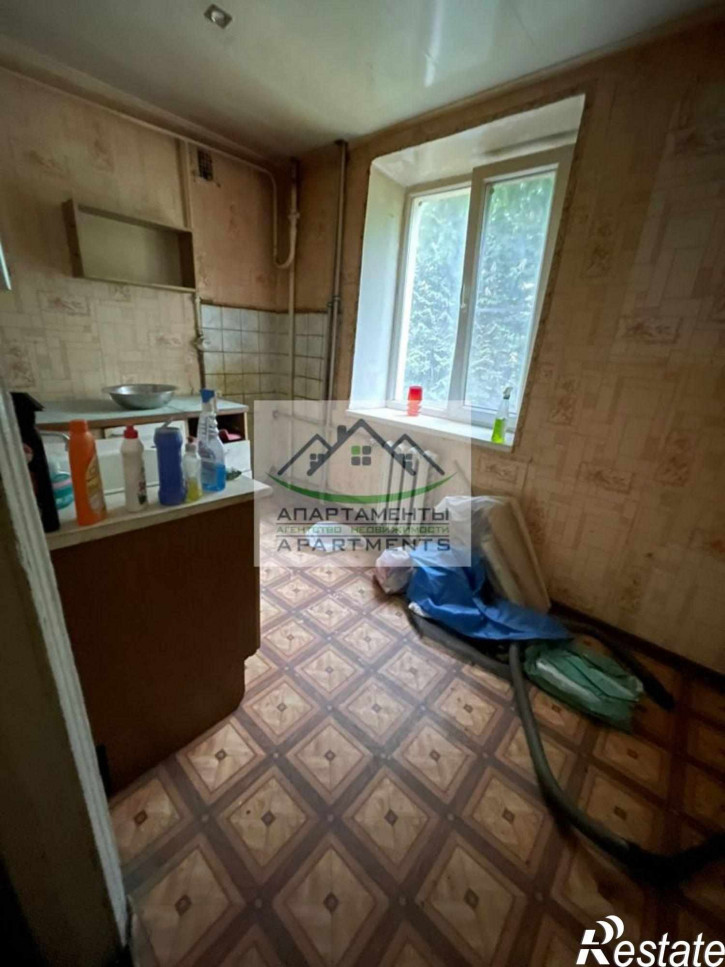 2-комн квартира Пушкина ул, 50
