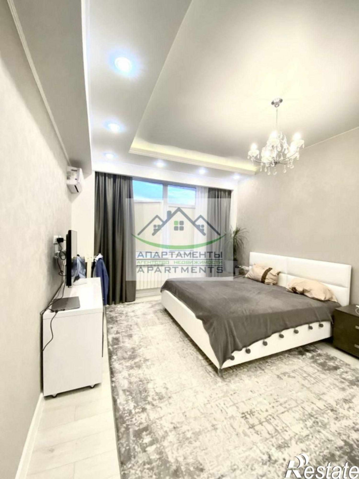 2-комн квартира Бунимовича ул, 15к2