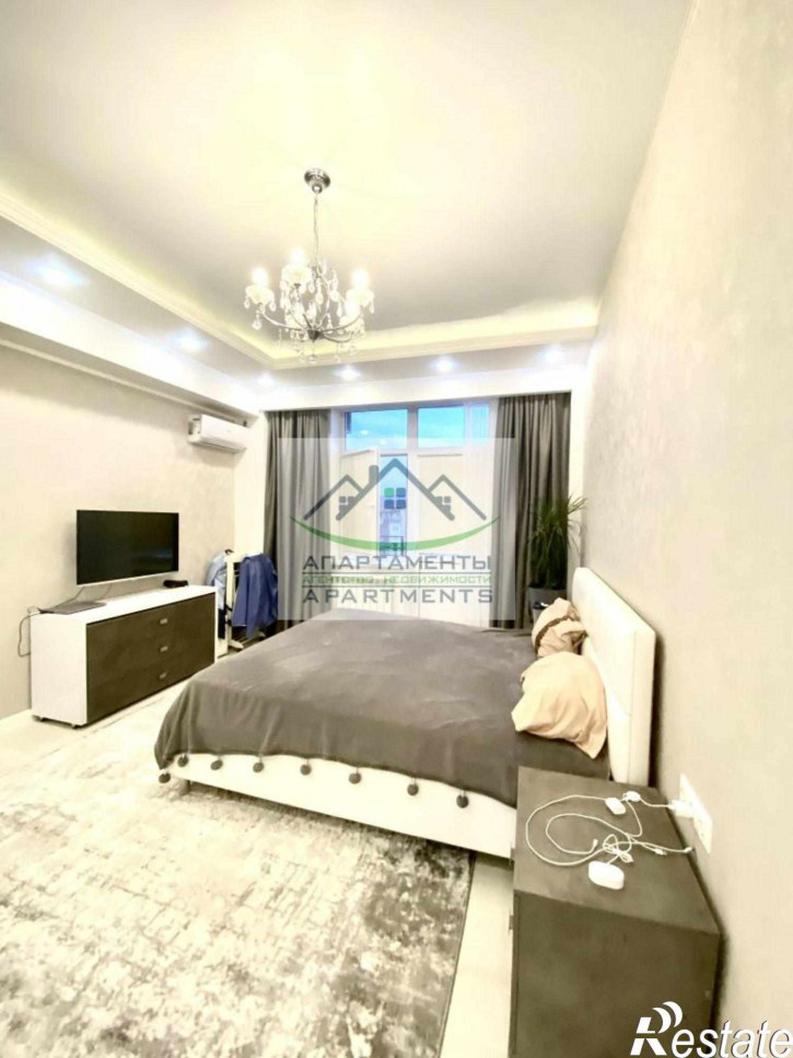 2-комн квартира Бунимовича ул, 15к2