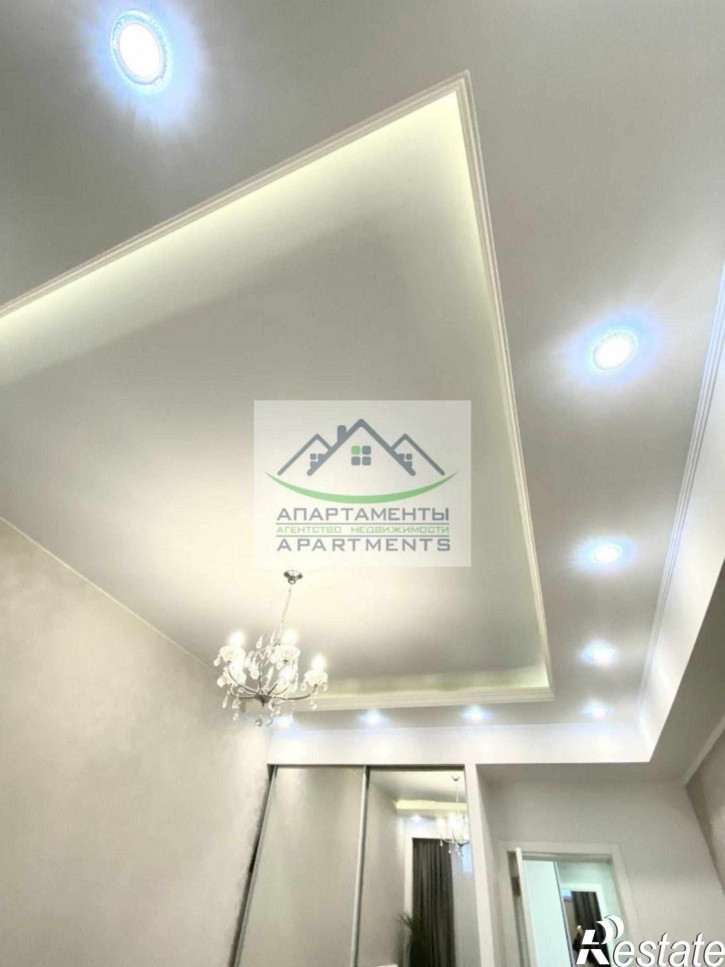 2-комн квартира Бунимовича ул, 15к2