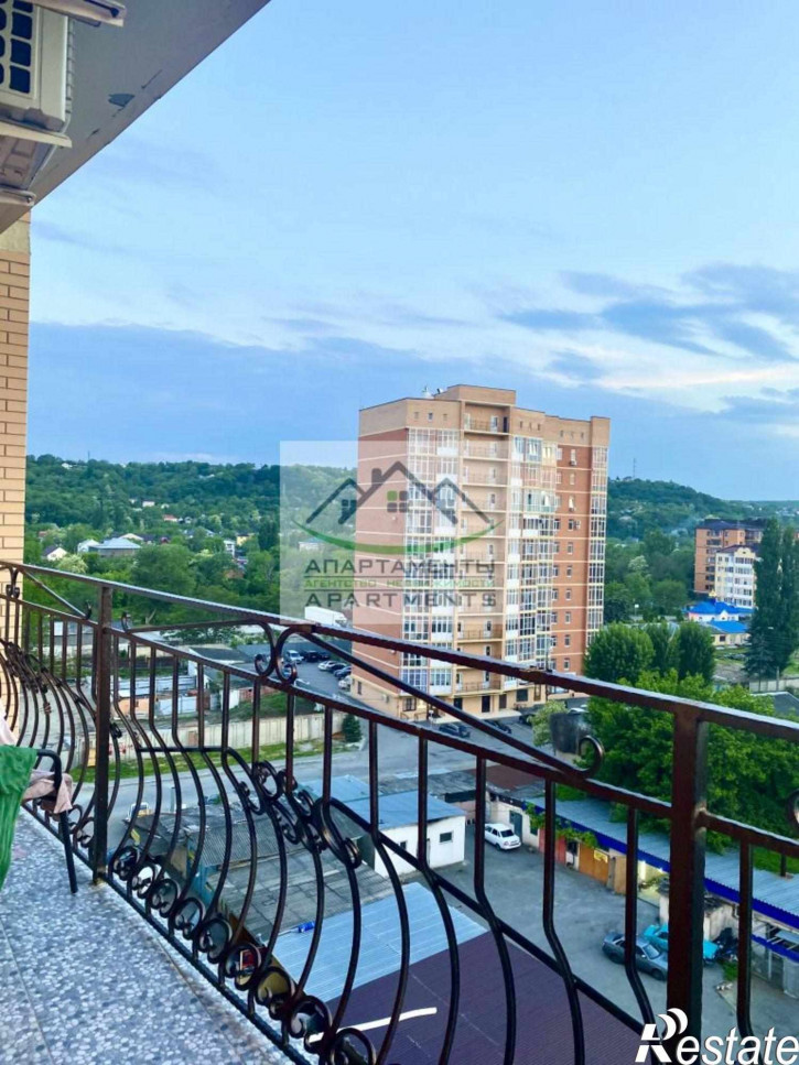 2-комн квартира Бунимовича ул, 15к2