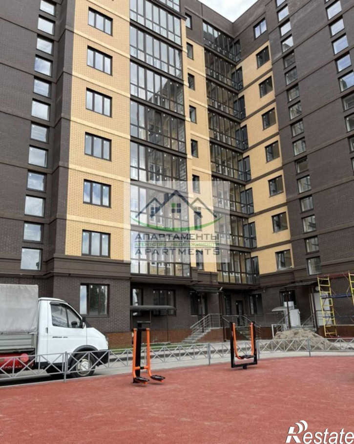 2-комн квартира Первомайская ул, 70