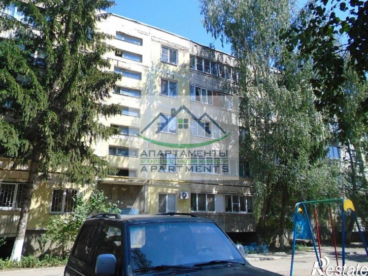3-комн квартира Транзитная ул, 2Б