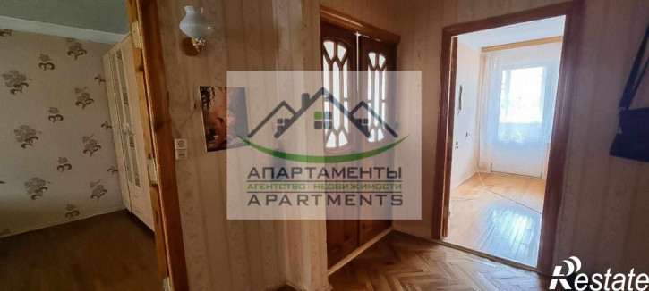 3-комн квартира Транзитная ул, 2Б