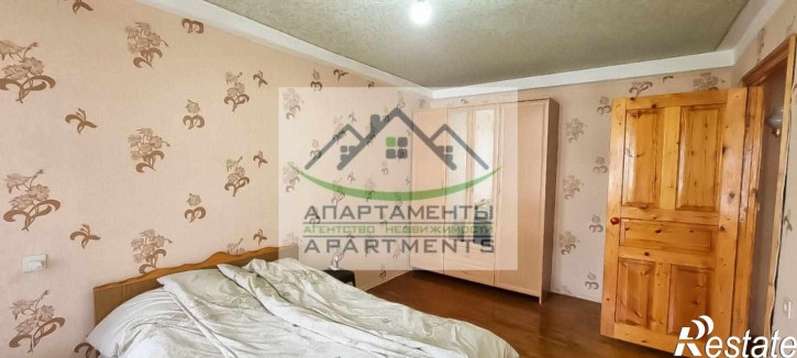 3-комн квартира Транзитная ул, 2Б