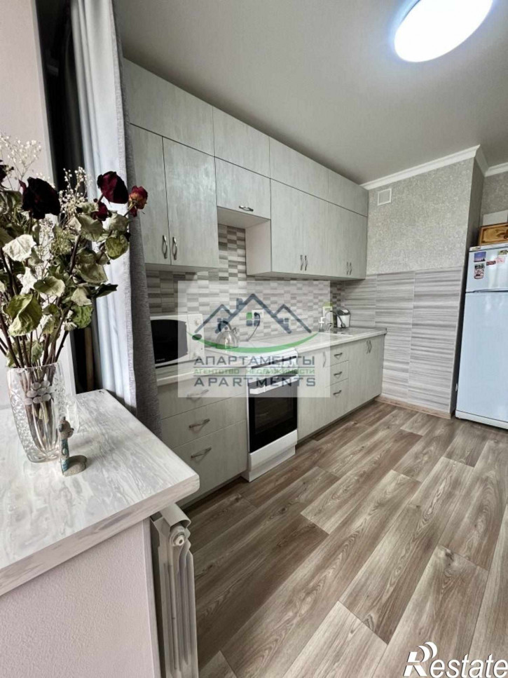 1-комн квартира Мира ул, 44