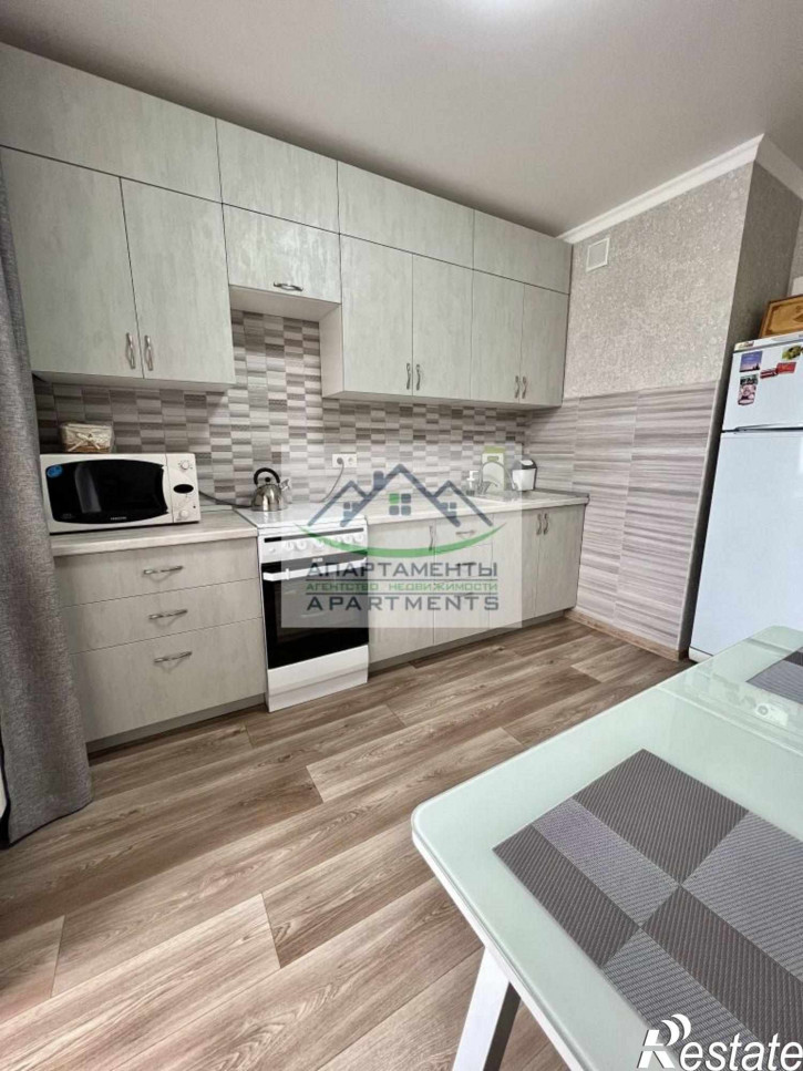 1-комн квартира Мира ул, 44
