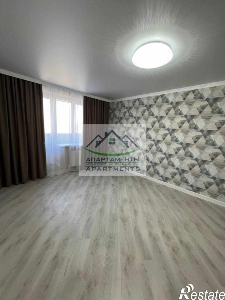1-комн квартира Булгакова ул, 19