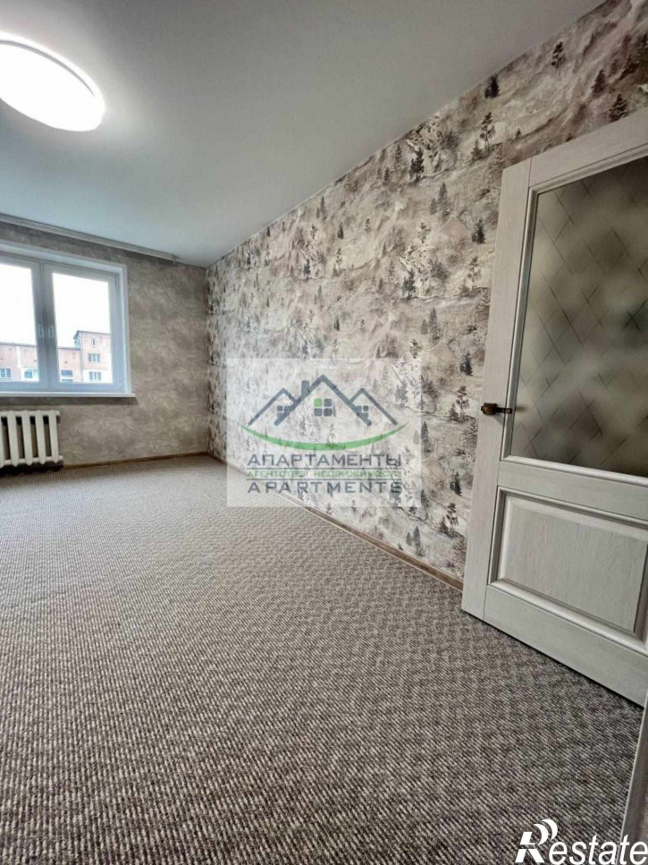 1-комн квартира Мира ул, 44