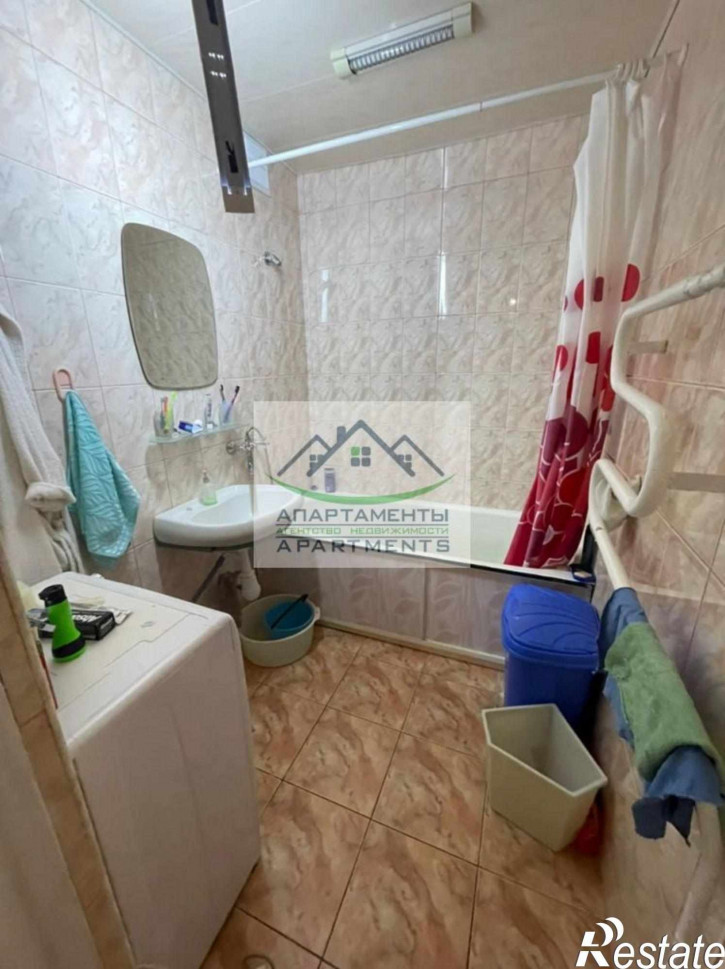 2-комн квартира Гагарина , 7