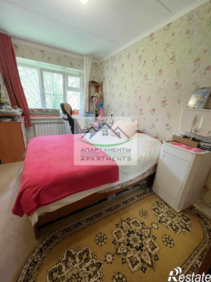 3-комн квартира Пятигорская ул, 148