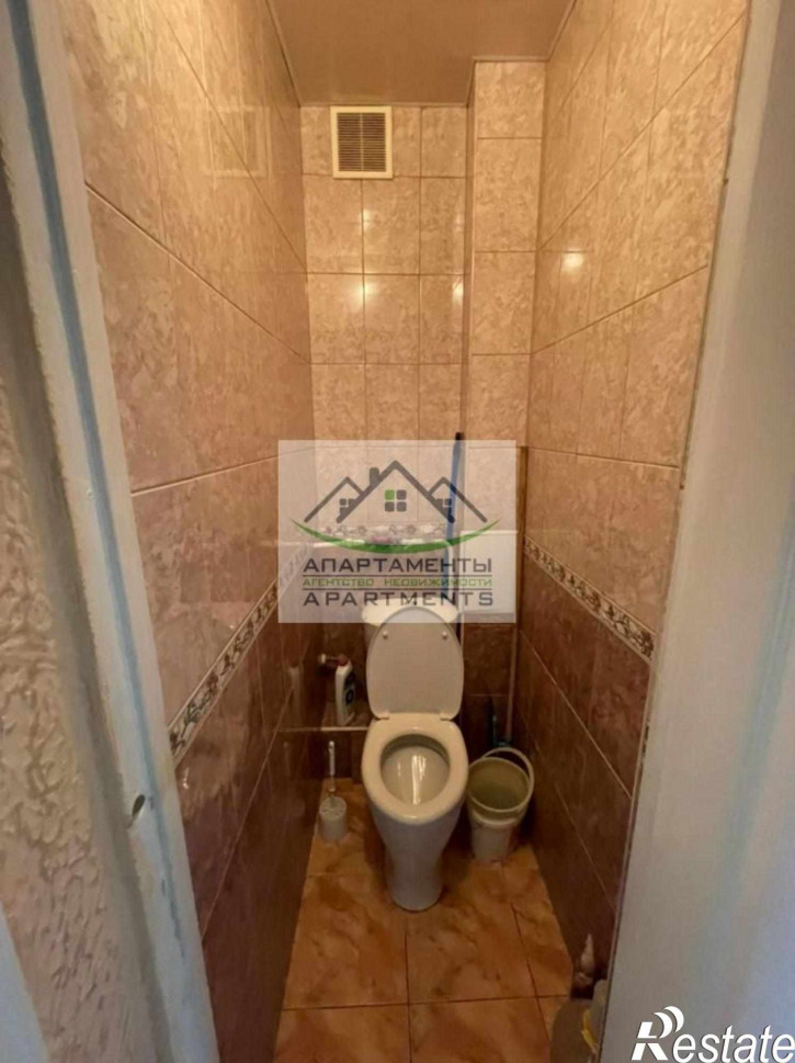 2-комн квартира Гагарина , 7