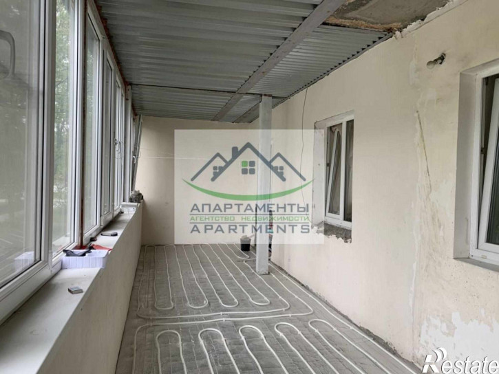 2-комн квартира Орджоникидзе ул, 9